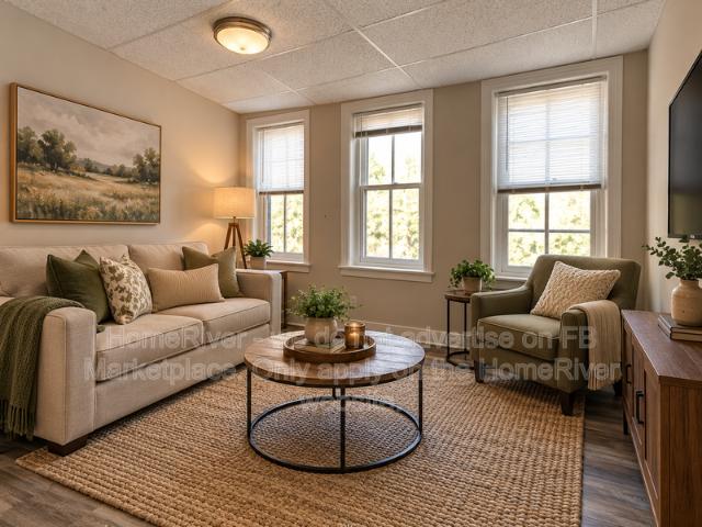 Apartment for rent in Harrisburg, Dauphin County