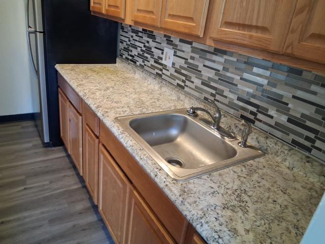 Apartment for rent in Euclid, Ohio