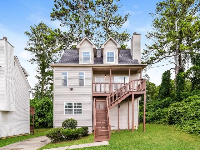 Apartment for rent in Atlanta, Georgia