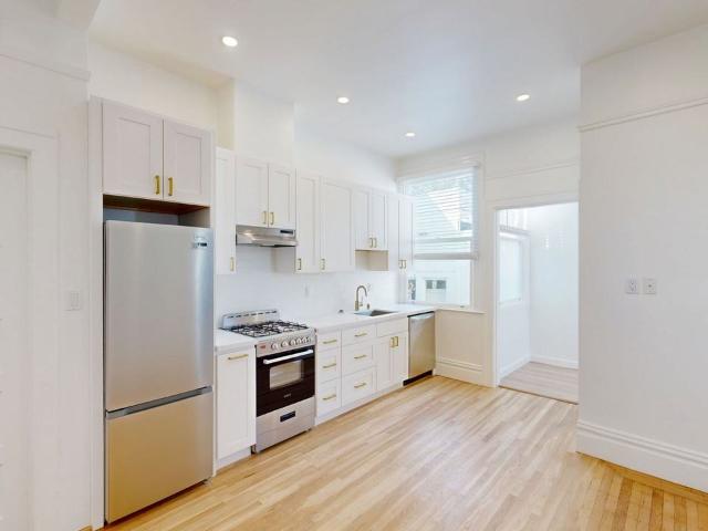 Apartment for rent in San Francisco, California