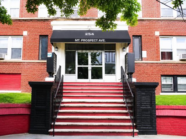 Apartment for rent in Newark, New Jersey