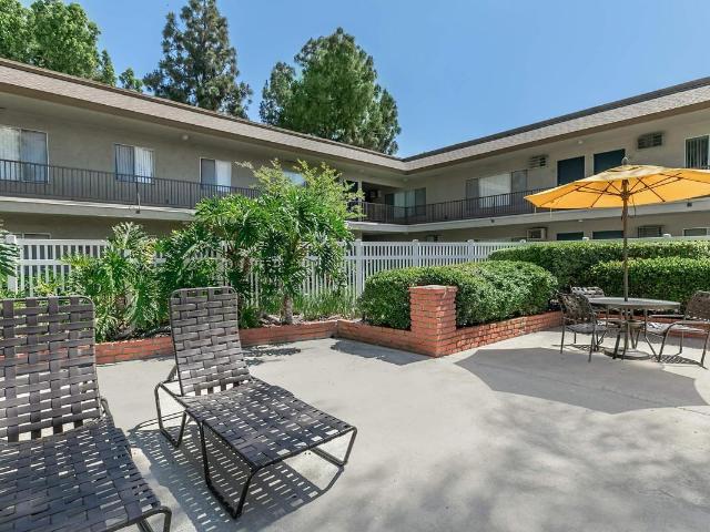 Apartment for rent in Anaheim, California