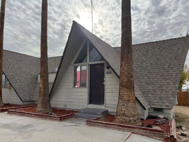 Apartment for rent in Barstow, California