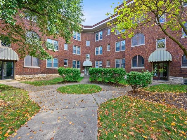 Apartment for rent in Roselawn, Ohio
