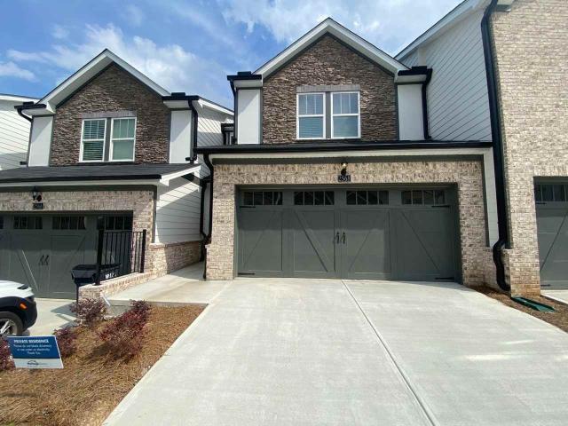 Apartment for rent in Snellville