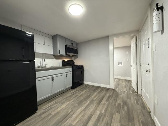 Apartment for rent in Leesville, Texas