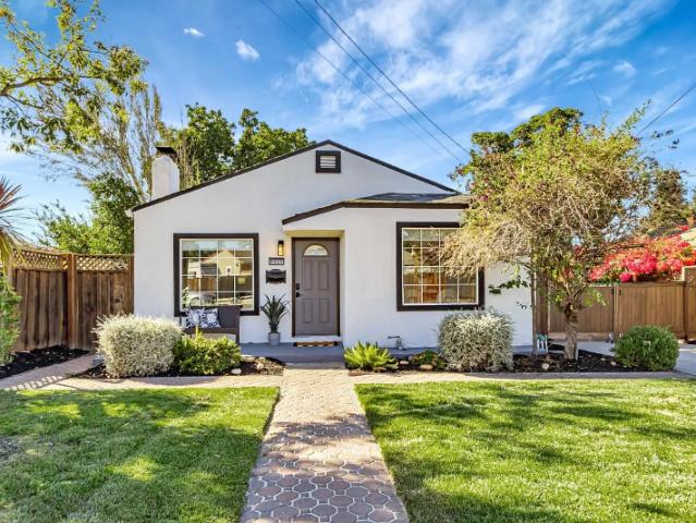Apartment for rent in San Jose, California