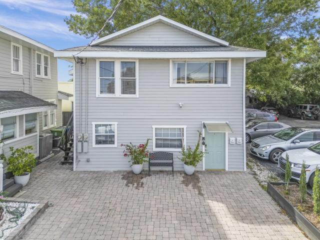 Apartment for rent in Crescent Park, Tampa