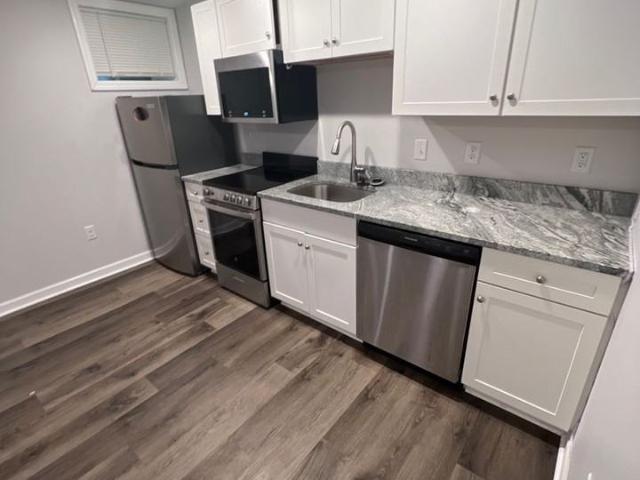 Apartment for rent in Pittsburg, Pennsylvania