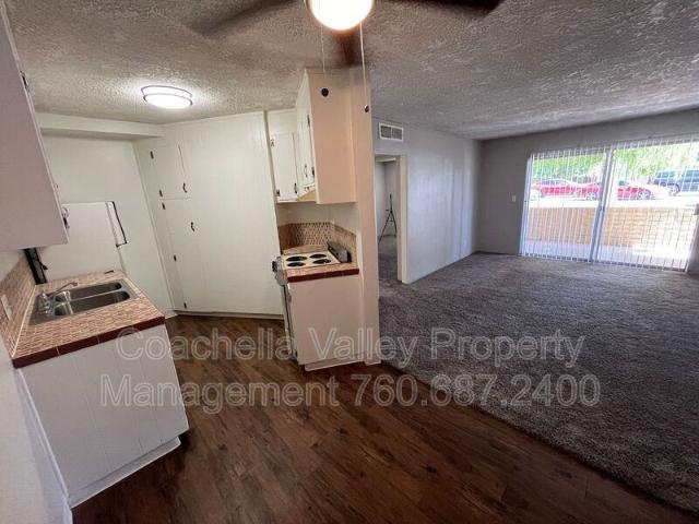 Apartment for rent in Palm Springs, Riverside County