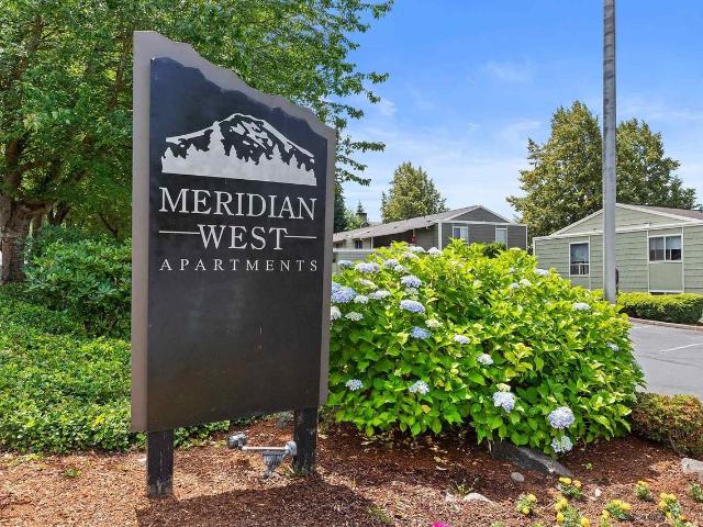 Apartment for rent in Puyallup, Washington