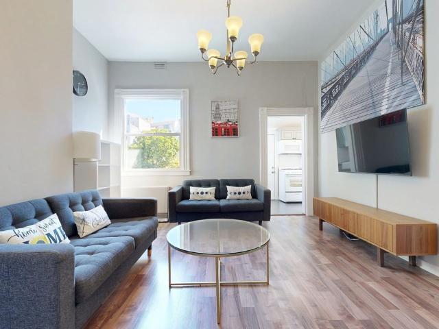 Apartment for rent in San Francisco, California