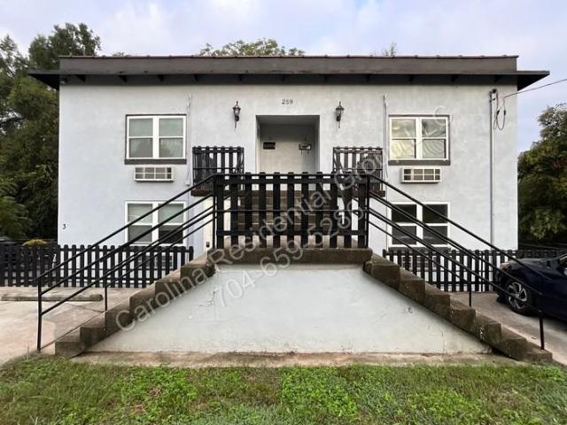 Apartment for rent in Concord, Cabarrus County
