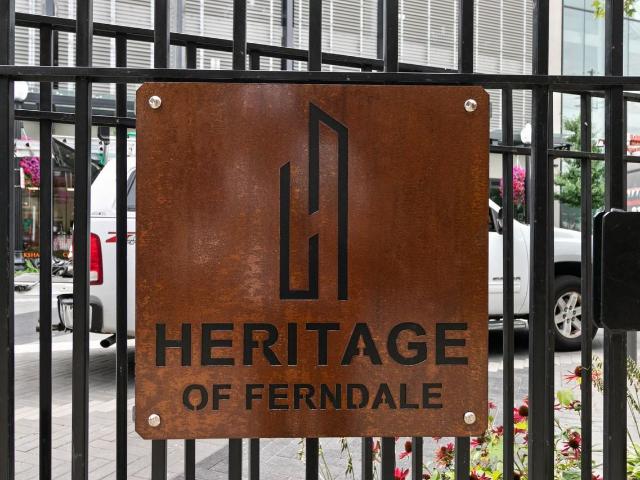 Apartment for rent in Ferndale, Michigan
