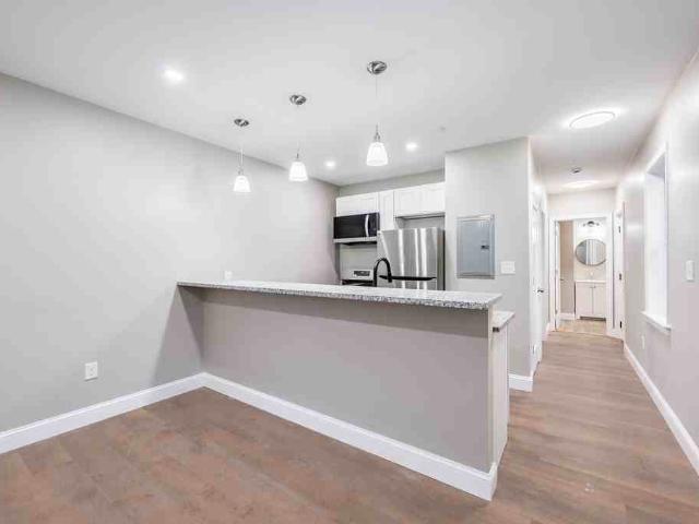 Apartment for rent in Quincy, Massachusetts