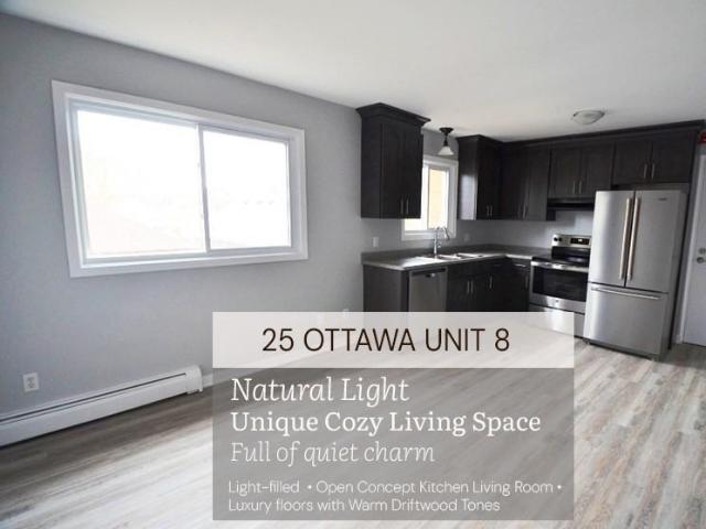 Apartment for rent in Niagara, Ontario