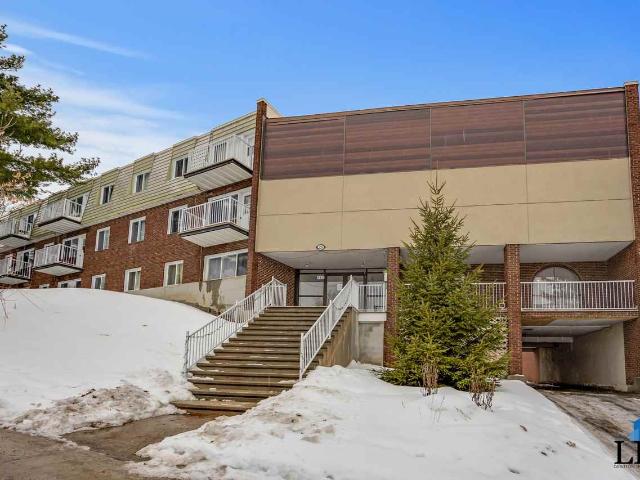 Apartment for rent in Gatineau, Quebec