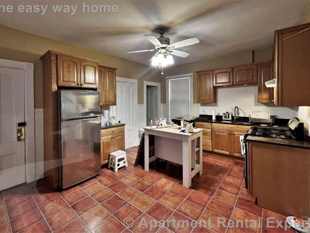 Apartment for rent in Cambridge, Massachusetts