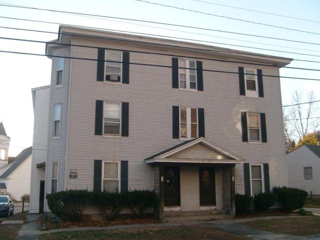 Apartment for rent in New Hampshire