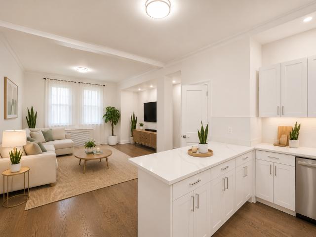 Apartment for rent in Arverne, New York