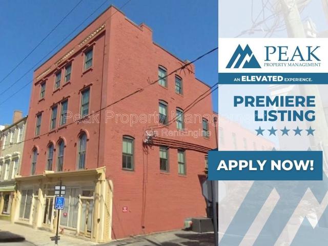 Apartment for rent in Virginia