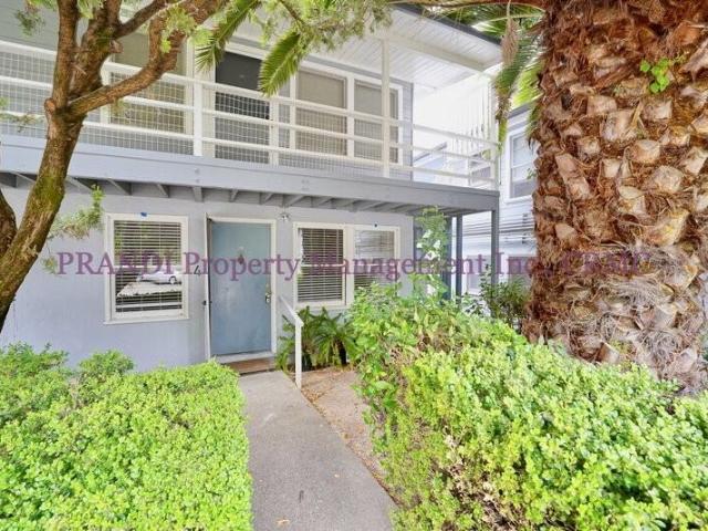 Apartment for rent in Corte Madera, Marin County