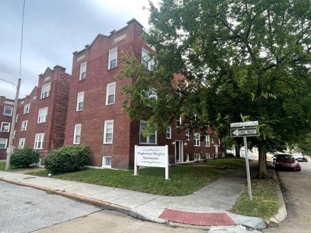 Apartment for rent in Maplewood, Saint Louis County