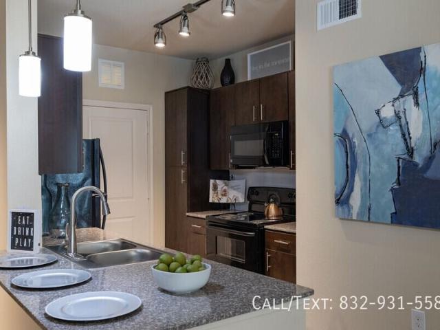 Apartment for rent in Harris, Texas
