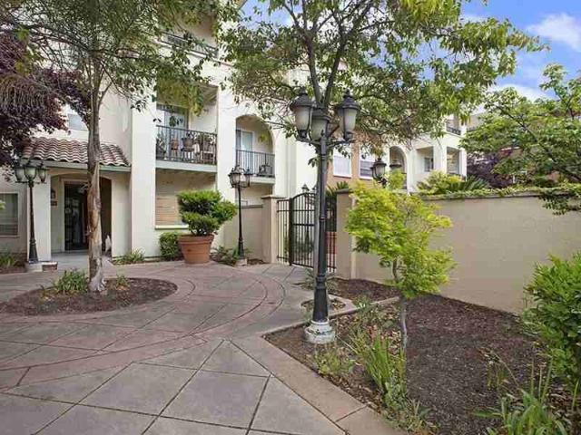 Apartment for rent in San Jose, California