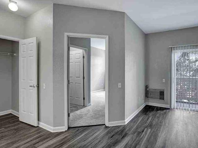 Apartment for rent in Alum Rock, San Jose