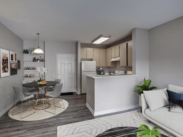 Apartment for rent in San Jose, California