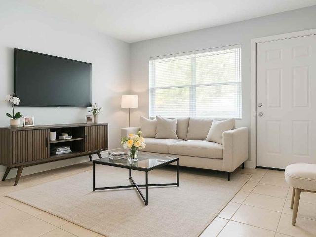 Apartment for rent in Florida