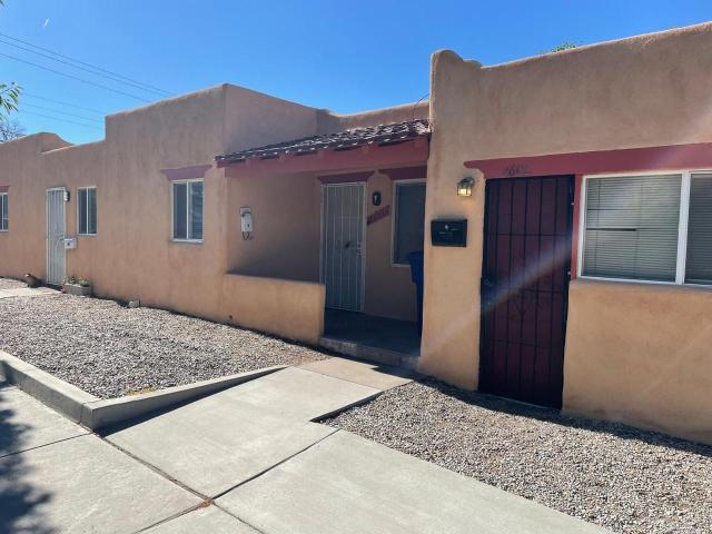 Apartment for rent in New Mexico