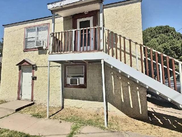 Apartment for rent in Lubbock, Texas