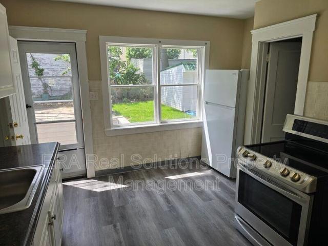 Apartment for rent in Cleveland, Ohio
