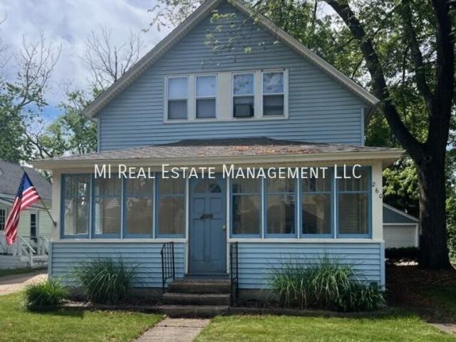 Apartment for rent in Holland, Ottawa County