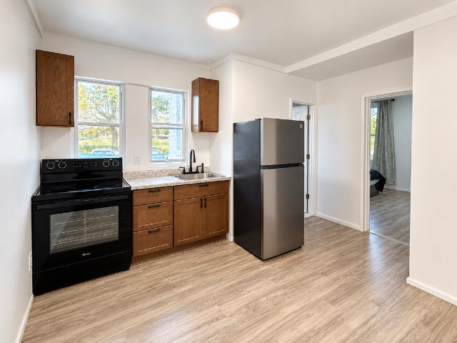 Apartment for rent in New York, Arverne