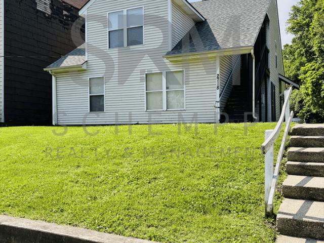 Apartment for rent in Louisville, Kentucky