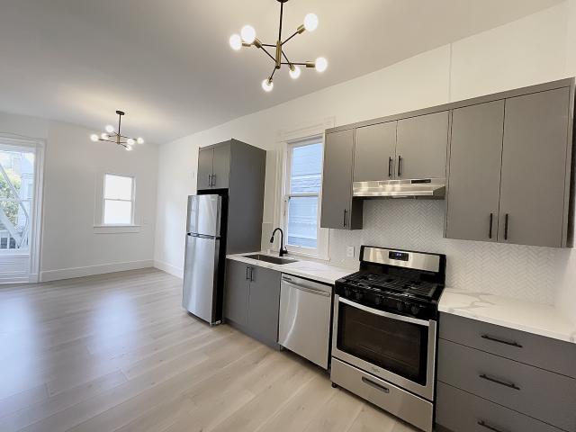 Apartment for rent in San Francisco, California