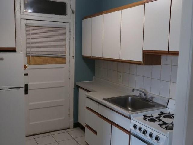 Apartment for rent in Chicago Park, Illinois
