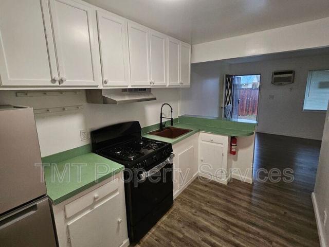 Apartment for rent in Stockton, California