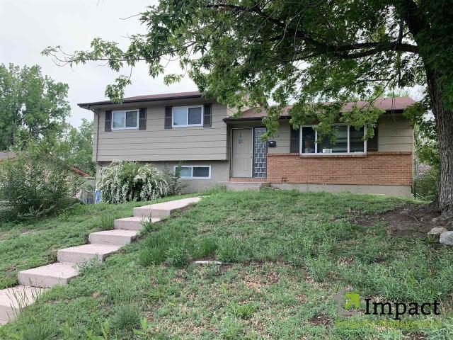 Apartment for rent in Colorado Springs, Colorado