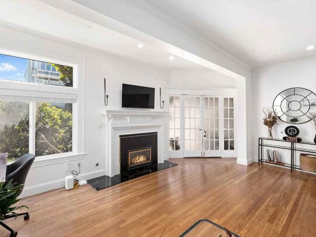 Apartment for rent in San Francisco, California