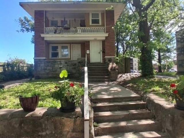 Apartment for rent in Kansas City, Missouri