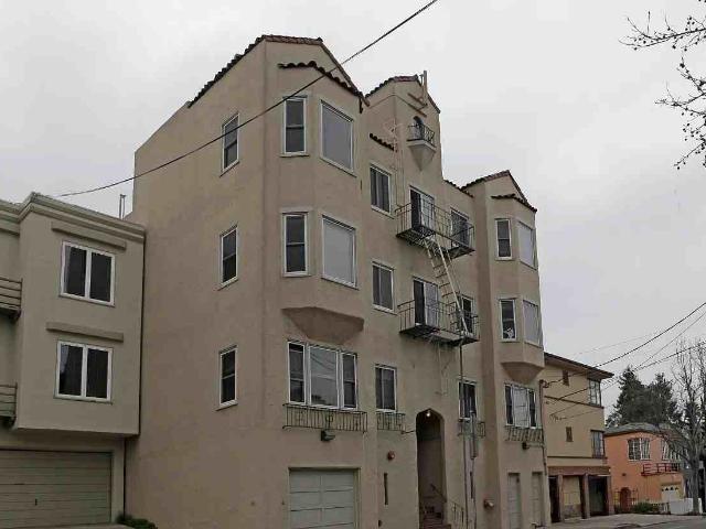 Apartment for rent in Oakland, California