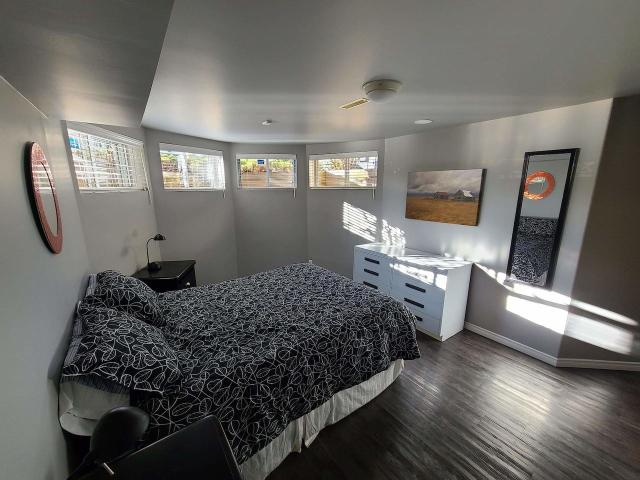Apartment for rent in Killarney, Calgary