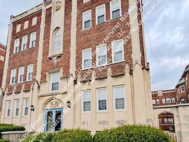 Apartment for rent in Cleveland, Ohio