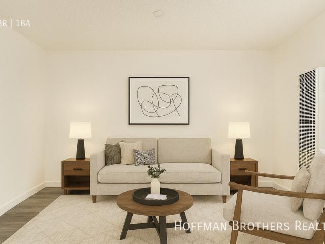 Apartment for rent in Canoga Park, California