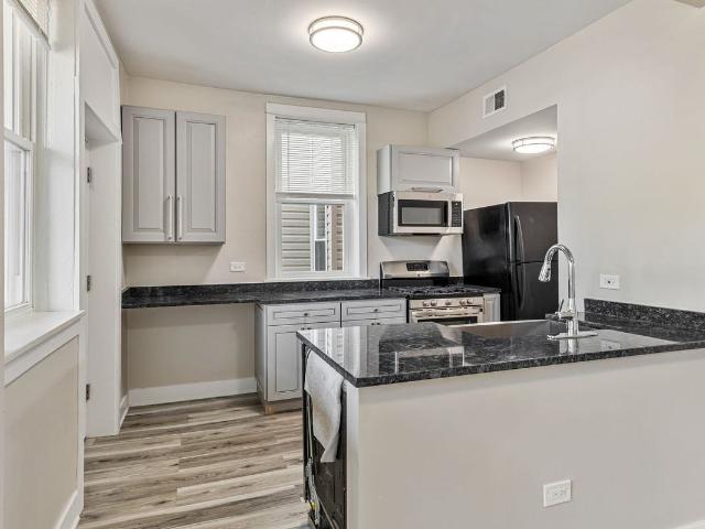 Apartment for rent in Chicago Park, Illinois