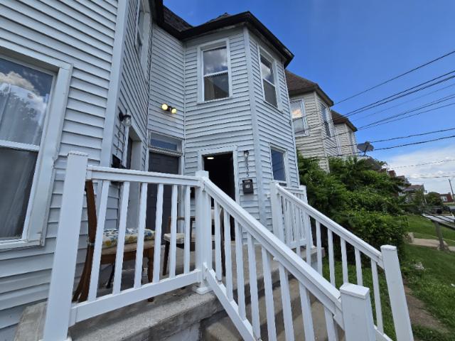Property for rent in Saint Louis, Missouri